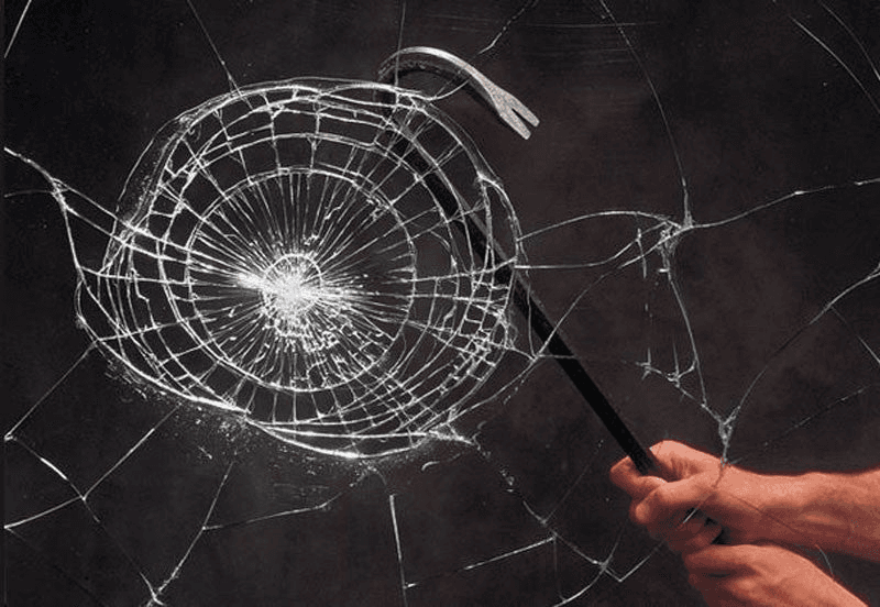 Strengthen Glass
